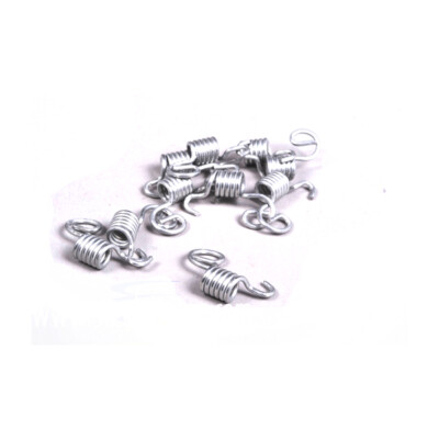 Fits For Eureka 886 Vacuum Hood Attaching 10 Pk Spring # 53117