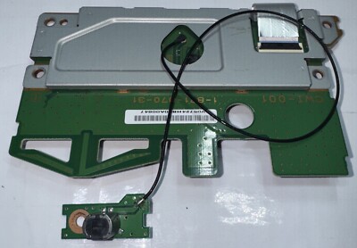 OEM PS3 Fat Wireless WIFI Board CWI-001  1-871-870-31 w/ Antenna Tested A01 E01