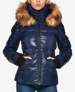 kylie s13 puffer jacket