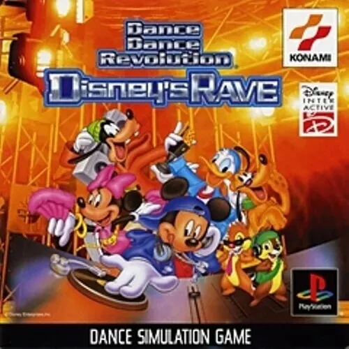 Dance revolution on sale playstation 4