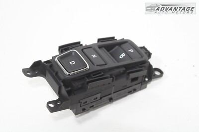 2020-2021 HONDA INSIGHT CENTER CONSOLE CVT GEAR SHIFTER SELECTOR SWITCH OEM