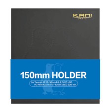 KANI HT150 III Filter Holder for TAMRON SP 15-30mm F/2.8  PENTAX HD DFA 15-30mm