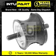Fits BMW 7 Series 1994-2008 5 Series 1996-2003 IntuPart Rear Gearbox Mounting
