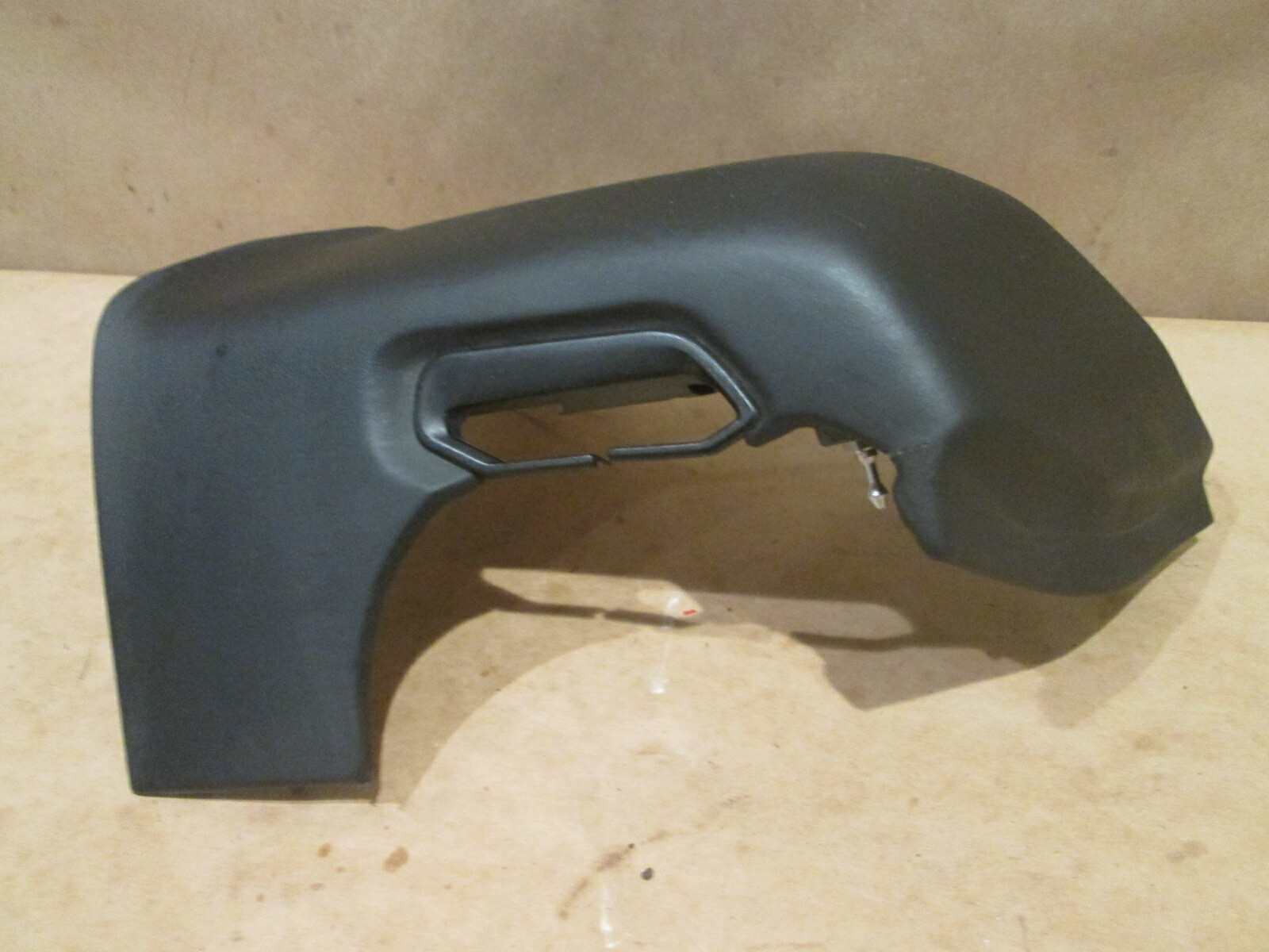 Ferrari 488 GTB -  RH Upper Lateral Pillar Cover/Trim P/N 88028100