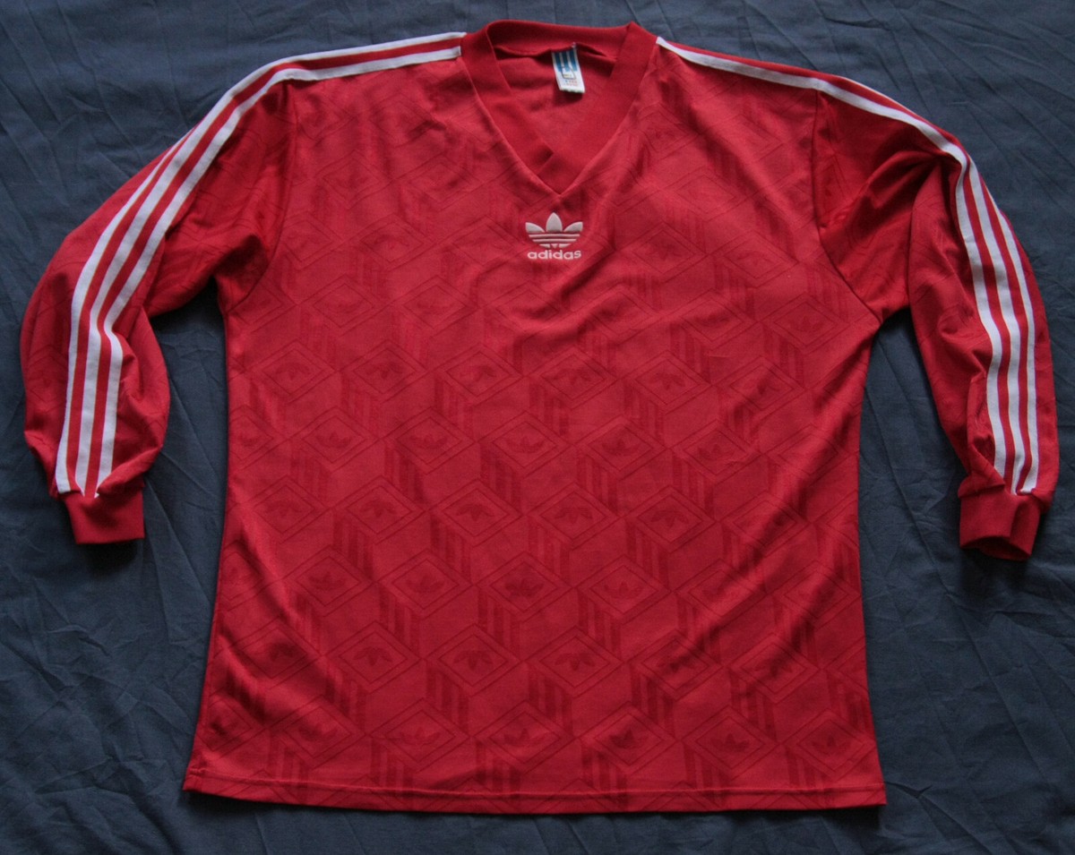 Maillot Rétro IL JOTUN Taille L – Le Coq Sportif – Vintage Foot/sport