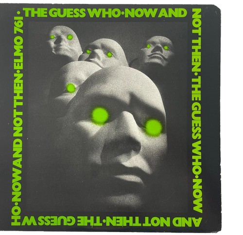 Guess Who's Coming To Dinner OST NM | eBay
