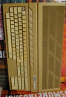 Atari 1040 STF + Powercable (Classic Computer) 16-bit works