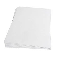 Copy Paper 500-Sheet Ream 8-1/2 x 14"