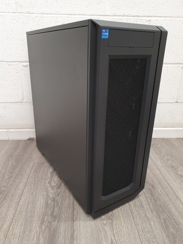 Phanteks Enthoo Pro 2 Server Edition Full Tower Case Satin Black Grade C EB2804