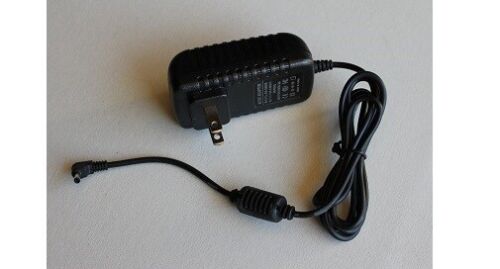 Kodak EasyShare Z980 Digitalkamera Netzteil AC Adapter Kabel Ladegerät - Bild 1 von 1