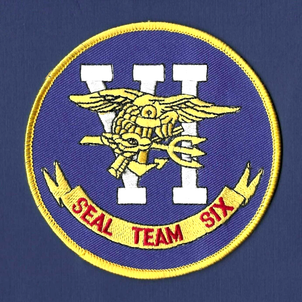 ミリタリー NAVE SEALS TEAM VI Navy Seal Team VI Art Figures - Machinegun - ミリタリー