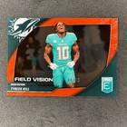 2024 Donruss Elite Football Red Tyreek Hill #4
