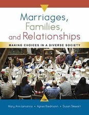 Marriages, Families, and Relationships: Makin...