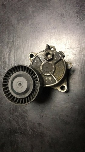 BMW 3 (E46) Generator / Lichtmaschine Riemenspanner 1427252