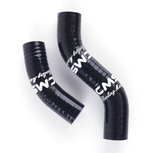 Front Bypass Heater Hose Kit Fit for Land Rover Discovery 3.5 V8 ERC2319 ERC2320 - Picture 2 of 6
