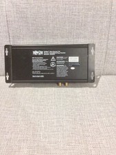 Tripp Lite AV2FP Tripp Lite Isobar AV2FP Flat Panel Power Conditioner FREE SHIP