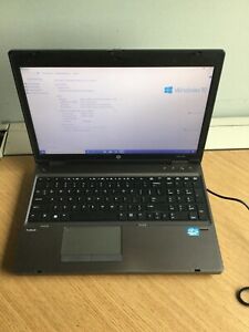 Ноутбук Hp 6570b Цена