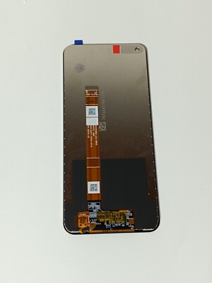 Für Oppo A53S 2020 LCD Screen + Touch Digitizer ALIASPIECES               _007_5