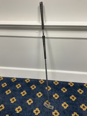 Ping B90 Broomstick Putter | eBay