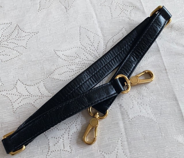 Marc Jacobs Bag Repair