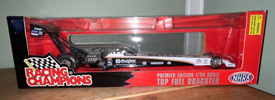 RACING CHAMPIONS~NHRA~1/24 DIE CAST~1996 TOP FUEL DRAGSTER~MOPAR 