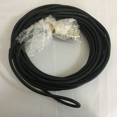Suitable for Xizi   elevator Umax integrated machine encoder cable 8m cable #A6-
