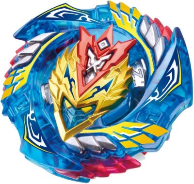Takara Tomy Beyblade Burst B-127 Starter Cho-Z Valkyrie .Z.Ev