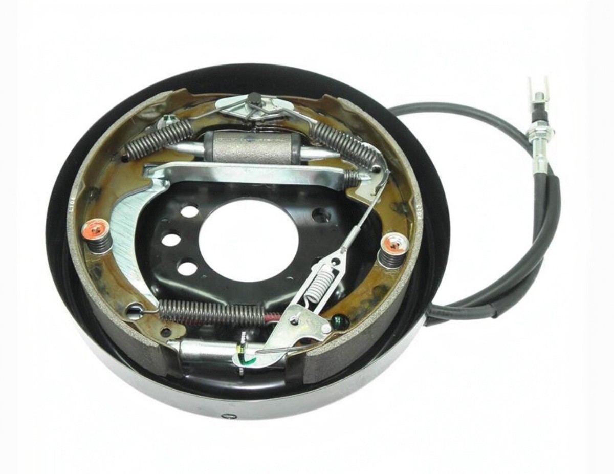 47020-13311-71 BRAKE ASSEMBLY - LH FOR TOYOTA FORKLIFT