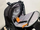 Lowepro 35091 Primus AW Camera Backpack Black 40th Anniversary (New Old Stock)