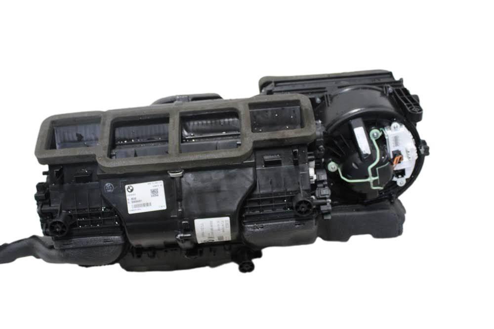 Blower BMW I8 15