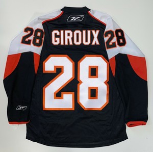 claude giroux third jersey