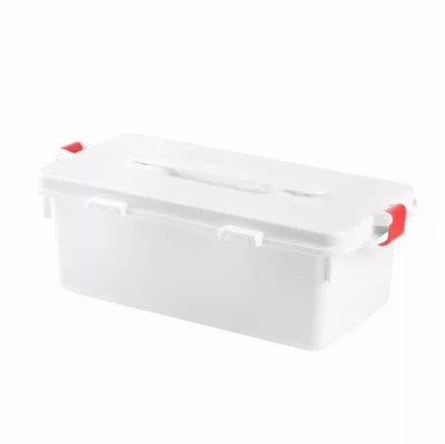 Activeshop Sterilisation Desinfektion Bad Schönheitssalon Nägel Medizin 4,5L NEU