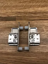 Harn Impaz Clip on Drawer Front Brackets 1 pair Model #12240   JJ-3