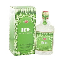 4711 Ice 3.4 Oz. Edc Eau De Cologne Splash Unisex Cologne 100 Ml on sale 4711 Ice 3.4 Oz. Edc Eau De Cologne Splash Unisex Cologne 100 Ml on sale