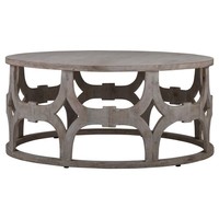 Couchtisch Beistelltisch Holztisch Mangoholz Sofatisch 100X45 Cm Womo-Design®