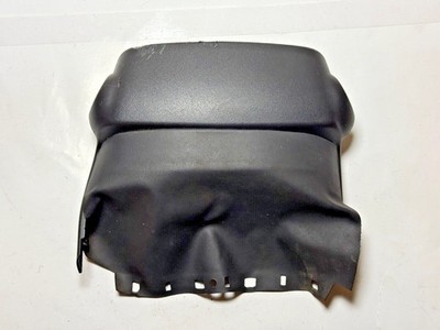 2018-2024 TOYOTA CAMRY STEERING COLUMN SHROUD (LOWER TRIM COVER) OEM 45286-06330