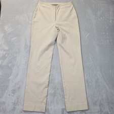 The Limited Stretch Collection Dress Pants Womens Size 2 Khaki Career Classic
