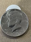 2023 P Kennedy Half Dollar-Mirror Like-Nice Rim-Free Shipping