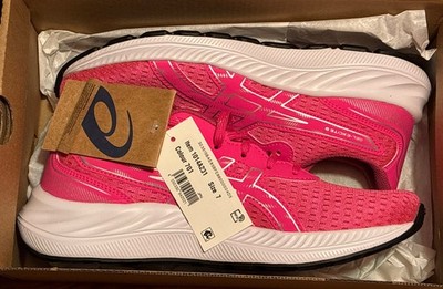 NEU Asics Gel-Excite 9 GS Laufschuh 1014A231-701 Outdoor Laufen Sport Freizeit