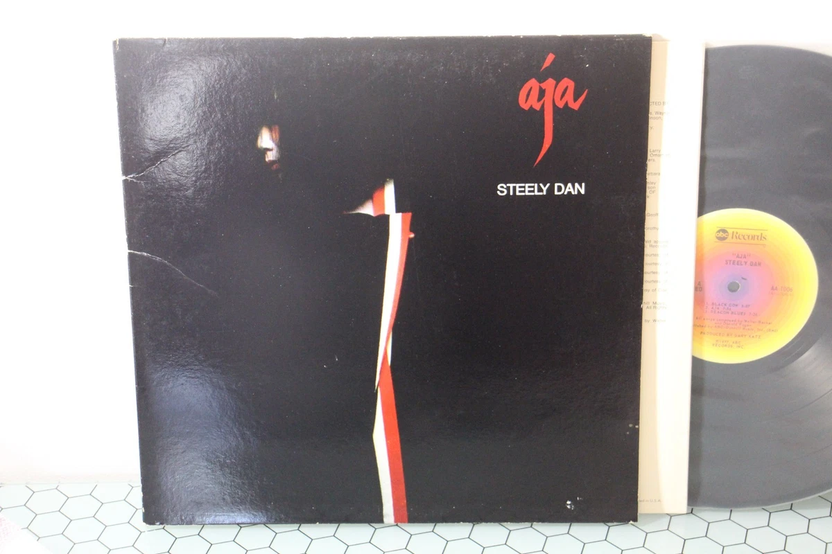 Preços baixos em Steely Dan aja | eBay
