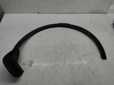 Radlauf Zierleiste für Land Rover Discovery Sport L550 2,0 204DTA FK72-16A074-AC