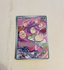 Exeggcute 192/191 Sv08: Surging Sparks • Near Mint 💎