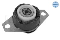 Motorlager Motorhalter Vorne FÜR Fiat Seicento / 600 (187 ) - Meyle 214 030 0002