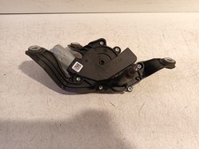 Lunette arrière Hyundai I20