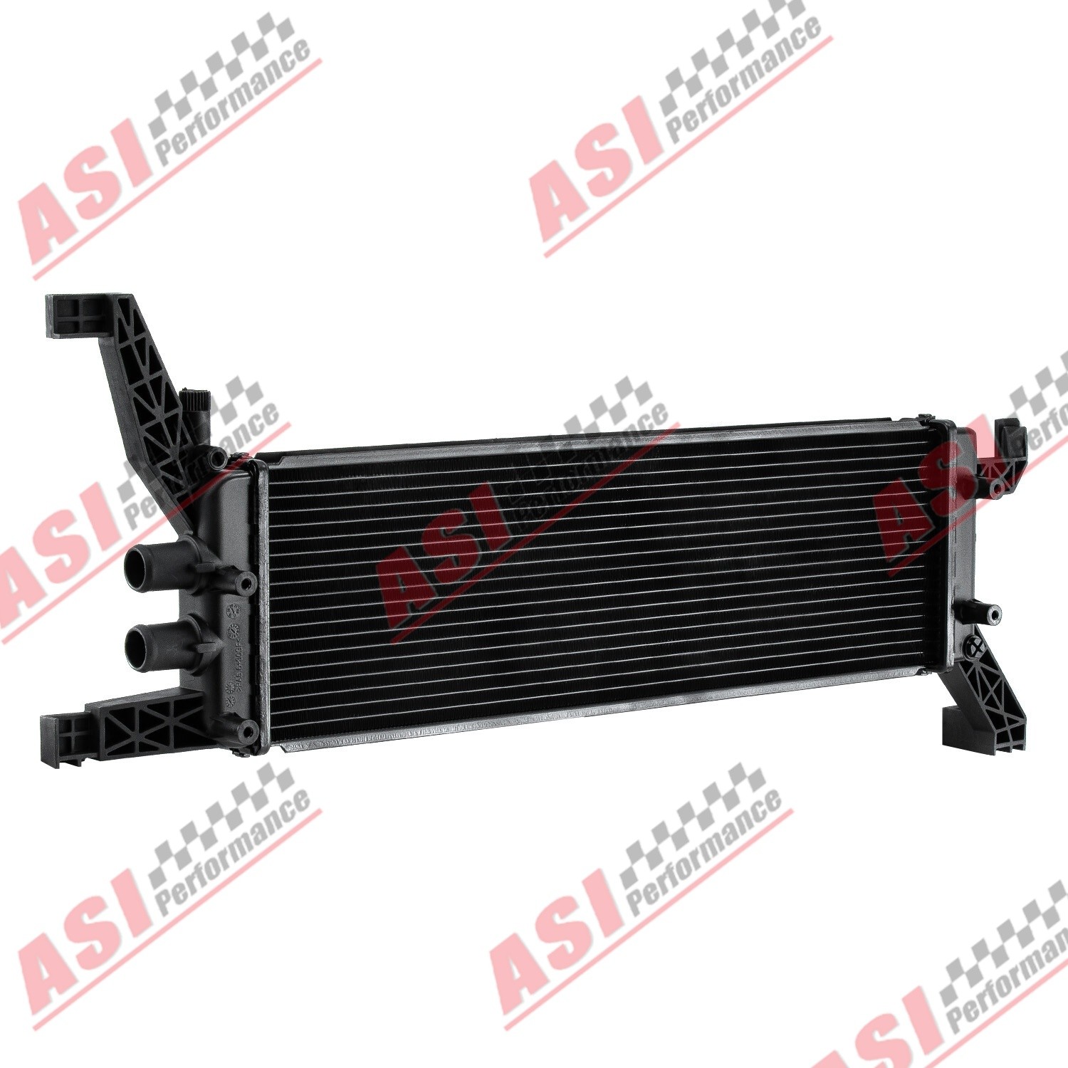 for 2013-2020 Maserati Ghibli Quattroporte GTS S 3.0L 3.8L 670009821 Radiator