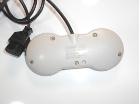 Nintendo New Famicom HVC-101 Console Box Controller AC Adapter AV Cable