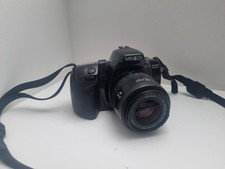 MINOLTA DYNAX 500 SI AF 35 - 70