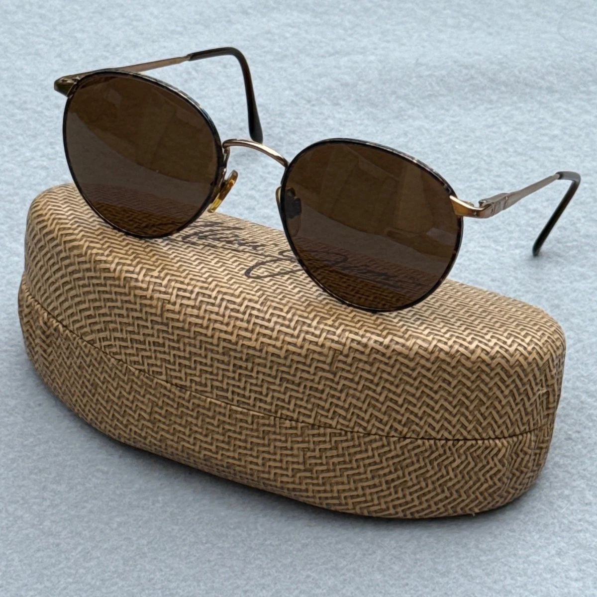 Brooks Brothers Men Sunglasses for Men for sale | eBay