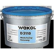 EUR 14,14 pro kg WAKOL D 3110