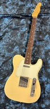 Fender Made in Japan Traditional 60s Telecaster/Vintage White o17167